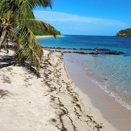 Mai Sunset Island Resort Ngunu المظهر الخارجي الصورة