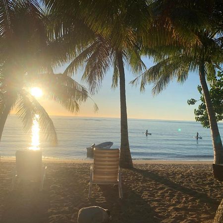 Mai Sunset Island Resort Ngunu المظهر الخارجي الصورة