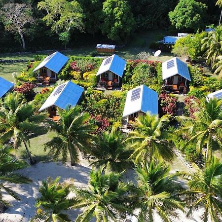 Mai Sunset Island Resort Ngunu المظهر الخارجي الصورة