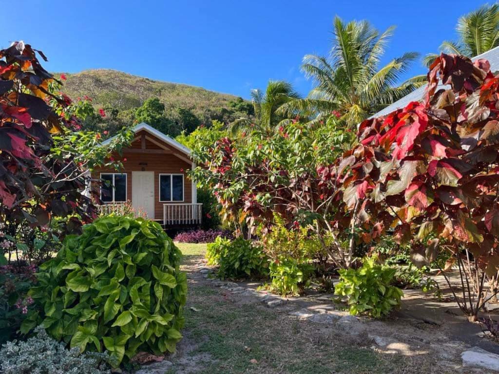 Mai Sunset Island Resort Ngunu المظهر الخارجي الصورة