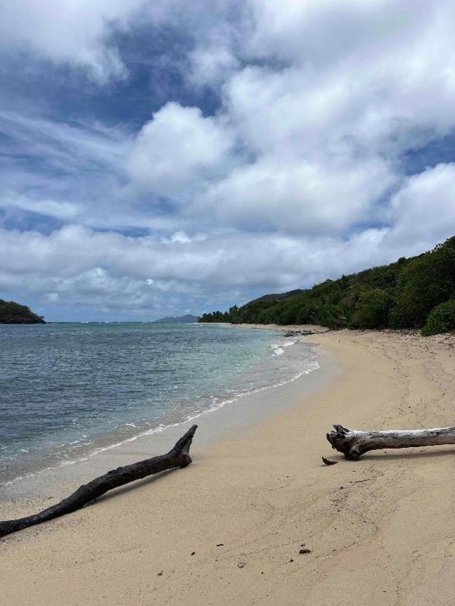 Mai Sunset Island Resort Ngunu المظهر الخارجي الصورة