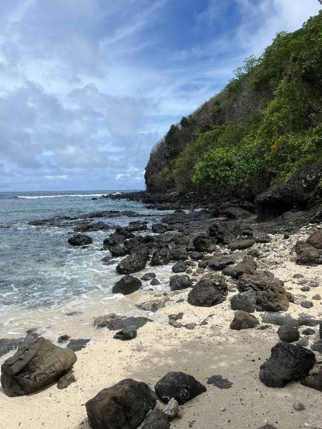 Mai Sunset Island Resort Ngunu المظهر الخارجي الصورة