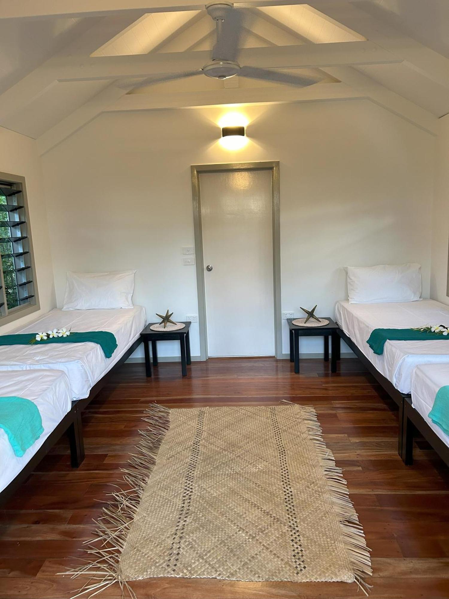 Mai Sunset Island Resort Ngunu المظهر الخارجي الصورة
