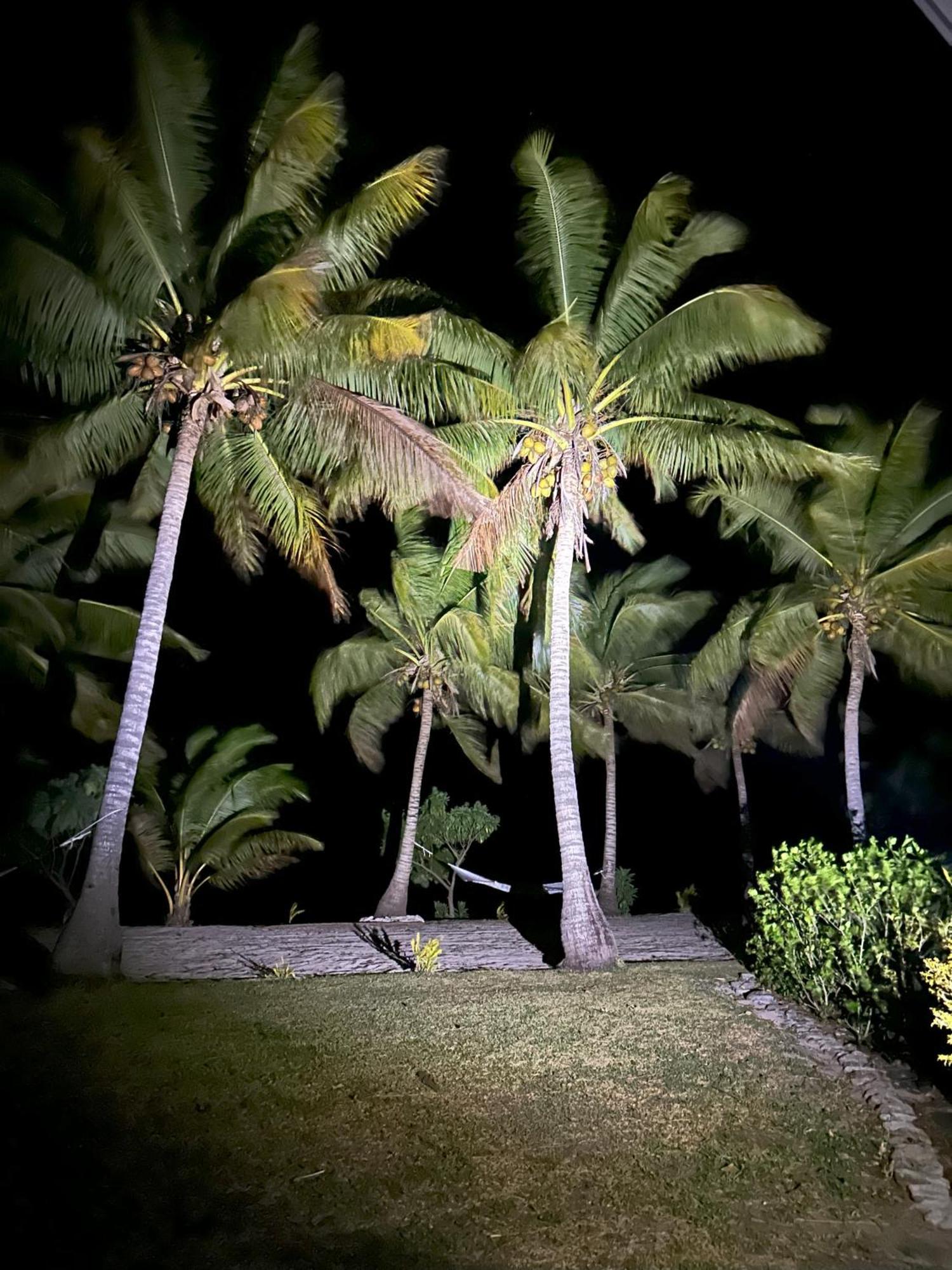 Mai Sunset Island Resort Ngunu المظهر الخارجي الصورة