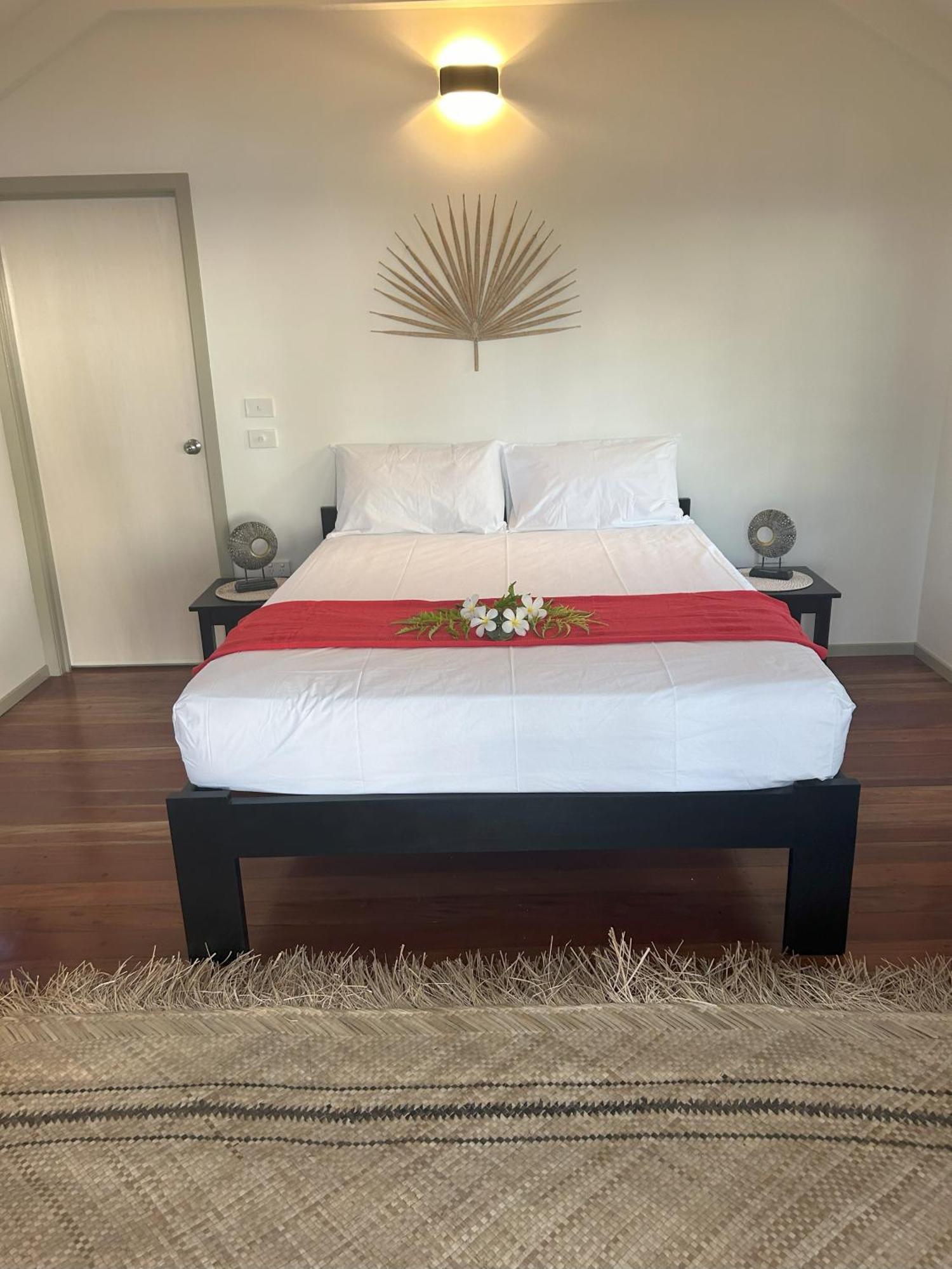 Mai Sunset Island Resort Ngunu المظهر الخارجي الصورة