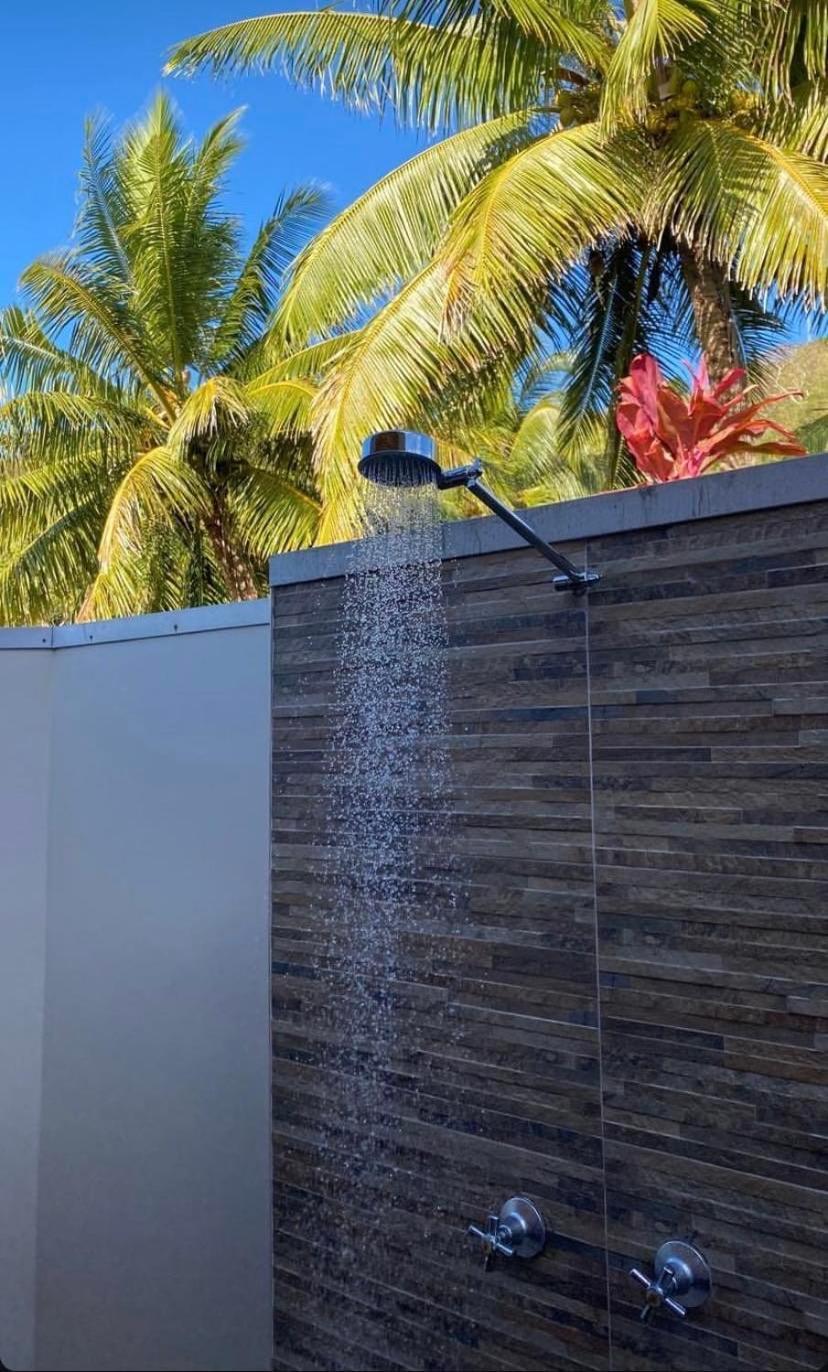 Mai Sunset Island Resort Ngunu المظهر الخارجي الصورة