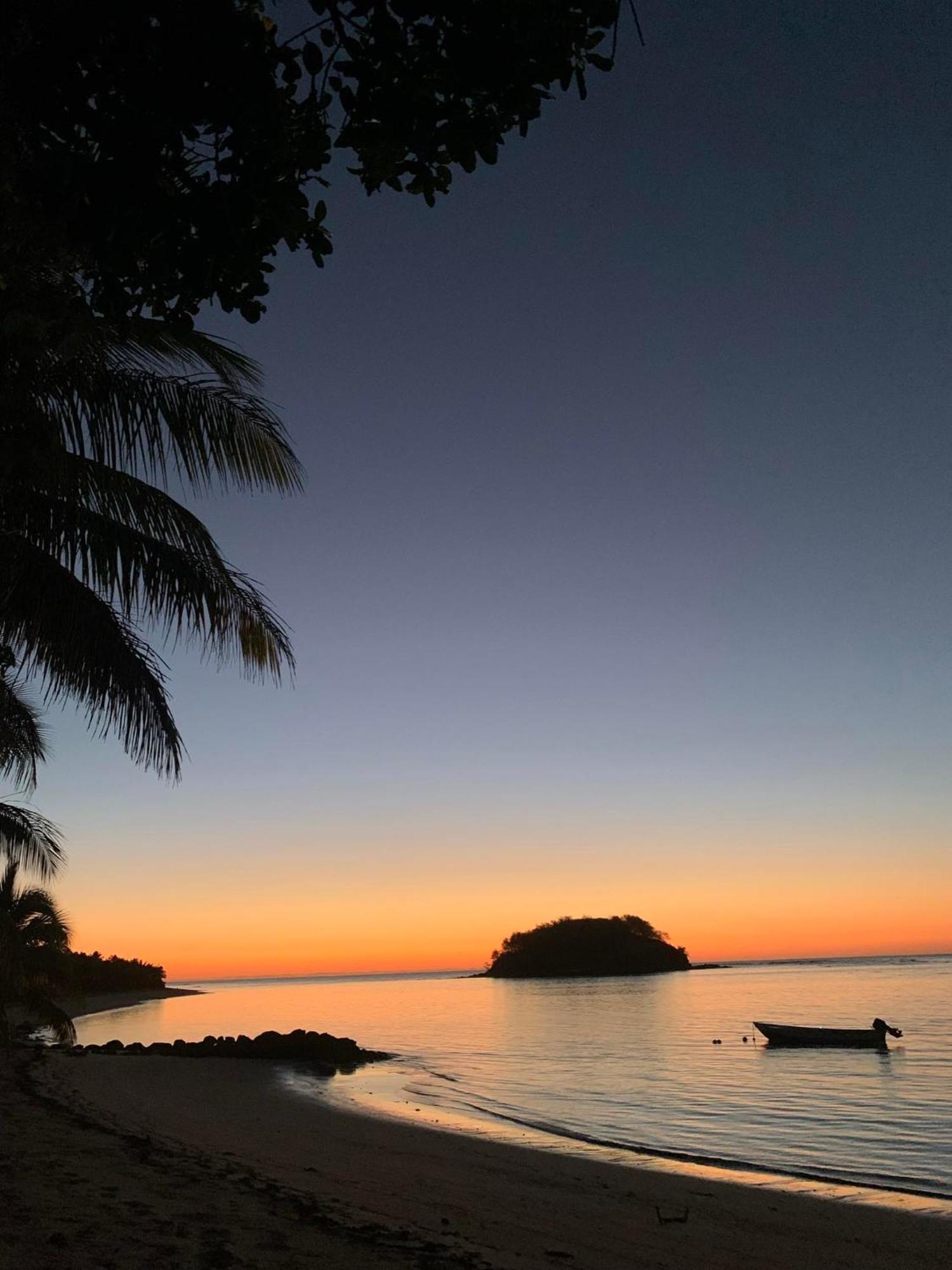 Mai Sunset Island Resort Ngunu المظهر الخارجي الصورة