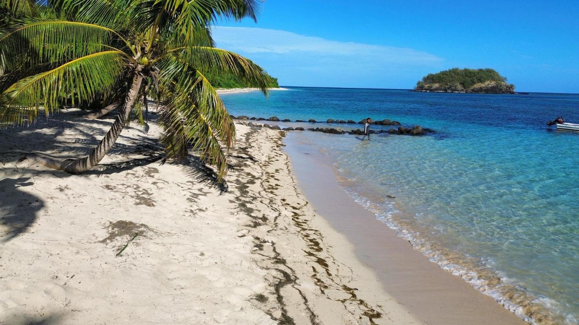 Mai Sunset Island Resort Ngunu المظهر الخارجي الصورة